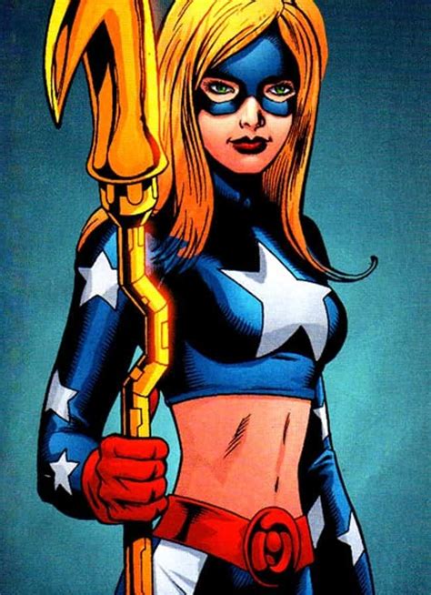 Sexiest Female Comic Book Characters | List of the Hottest Women in Comics (Page 16)