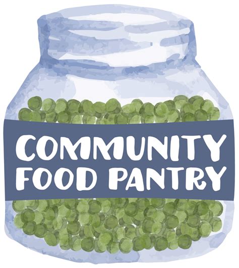 Community Food Pantry