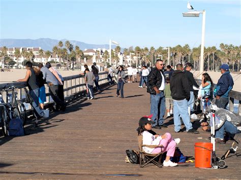 Port Hueneme Pier - Page 3 of 5 - Pier Fishing in California