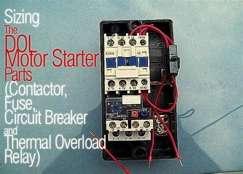 Siemens Overload Relay Selection Chart / Monitoring And Control Devices ...