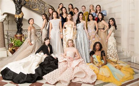 Inside Le Bal, the World’s Most Exclusive Debutante Ball | Debutante ...