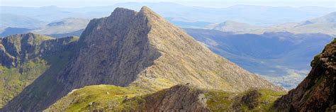 Wales Mount Snowdon | agmtraveller.com