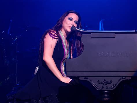 Amy Lee - Wikipedia