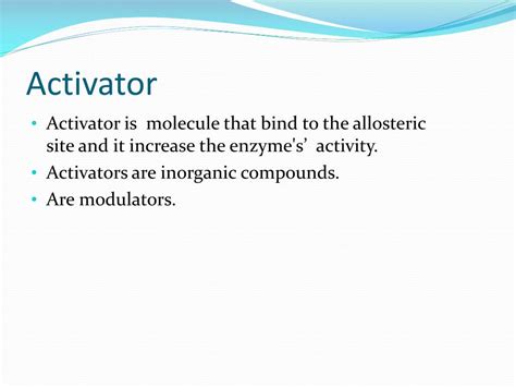 PPT - Enzyme Inhibition and Regulation PowerPoint Presentation, free download - ID:2205314