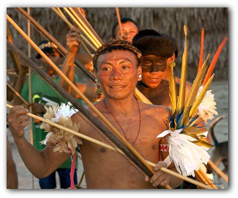 Flickriver: CANNIVALS's photos tagged with yanomami