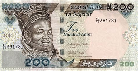 THE LEGAL STATUS OF 200 NAIRA NOTES – THISDAYLIVE