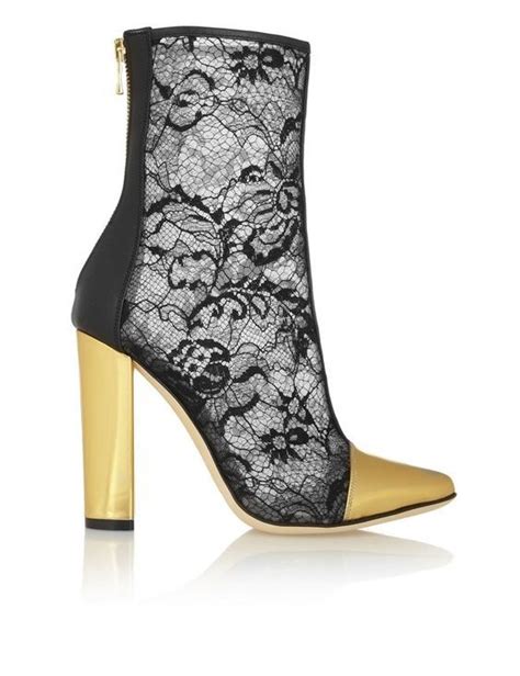 Balmain Heels Collection & More Luxury Details (con imágenes) | Botines ...