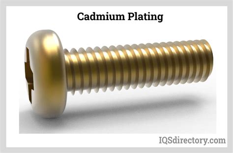 Types of Metal Plating - Elcoats Allied Industries