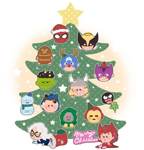 🔥 Free Download A R C H I V E Geek Christmas Cute Wallpaper Xmas by ...