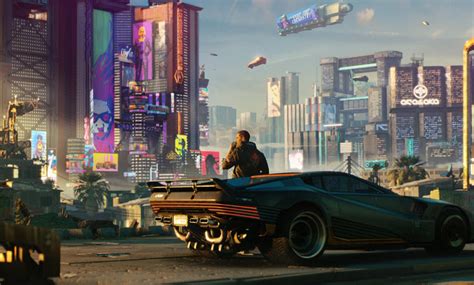 The 10 best Cyberpunk 2077 mods: from minor tweaks to major overhauls