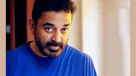 Kamal Haasan Biography: Height, Age, Early Life, Career, Awards, Wife ...