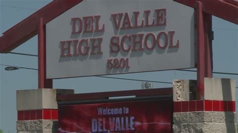 Del Valle ISD joins lawsuit against Texas Education Agency over changes to accountability rating ...