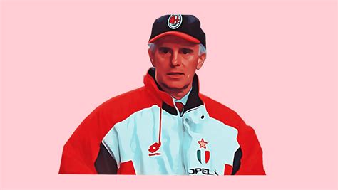 Arrigo Sacchi: The Orchestrator of Milan | Sport Rankers