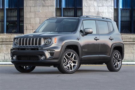 2020 Jeep Renegade SERVICE BRAKES, HYDRAULIC:FOUNDATION COMPONENTS:DISC:CALIPER Recall