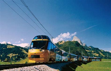 GoldenPass Line - Wikipedia