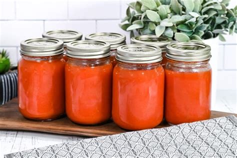 How To Can Tomatoes? Do's And Don'ts Of Canning Tomatoes! - Can You Refreeze