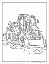100  Bulldozer coloring pages Free PDF To Print Woo Coloring sketch template