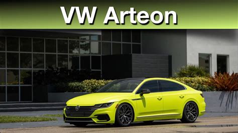 NEW VW Arteon R line | specs | release date | canada | uk| | germany| romania | cargurus car ...