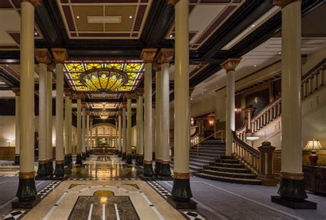 THE DRISKILL - Updated 2018 Prices & Hotel Reviews (Austin, TX ...