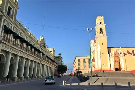 Los 28 mejores lugares turísticos de Veracruz que tienes que visitar - Tips Para Tu Viaje