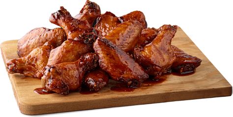 BBQ Chicken Wings & Boneless Wings | Smokey Bones Menu