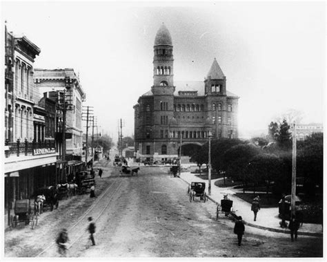 Bexar County Courthouse – San Antonio | THC.Texas.gov - Texas Historical Commission