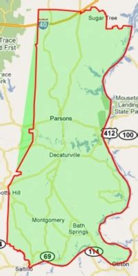 Decatur County, Tennessee Genealogy Genealogy - FamilySearch Wiki