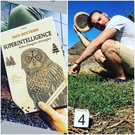 Quick Review: Superintelligence by Nick Bostrom | BookLab by Bjorn