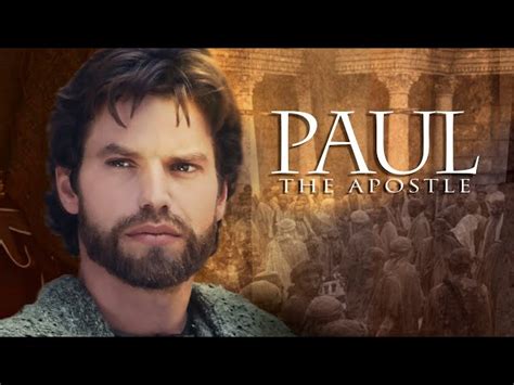 Paul The Apostle (Saint Paul) | Full Movie – Agape Love Ministry