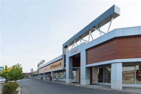 Whitby Plaza, CAN – Architectural Metals North America | AMNA