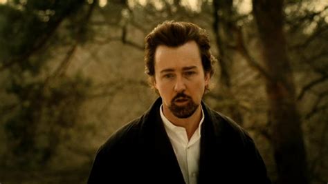 Edward in The Illusionist - Edward Norton Photo (580156) - Fanpop