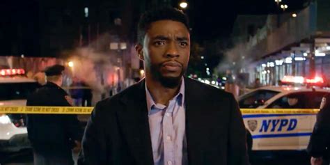 Every Chadwick Boseman Movie, Ranked Worst To Best (According To Rotten ...