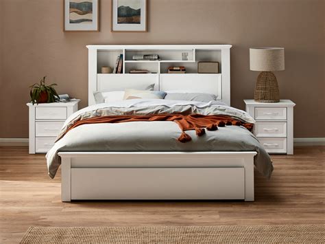 Marina Bed Frame | Snooze