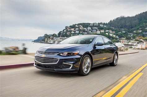 Chevrolet Is the Most Searched Car Brand on Google in America in 2015 - autoevolution