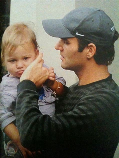 RF TWINS,, - Roger Federer Photo (25152236) - Fanpop