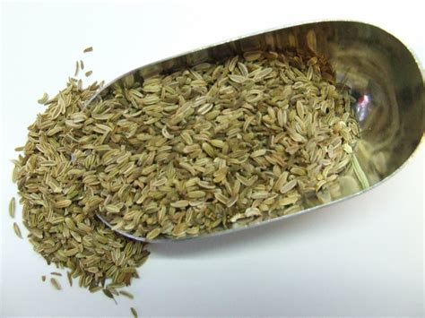 Fennel Seed