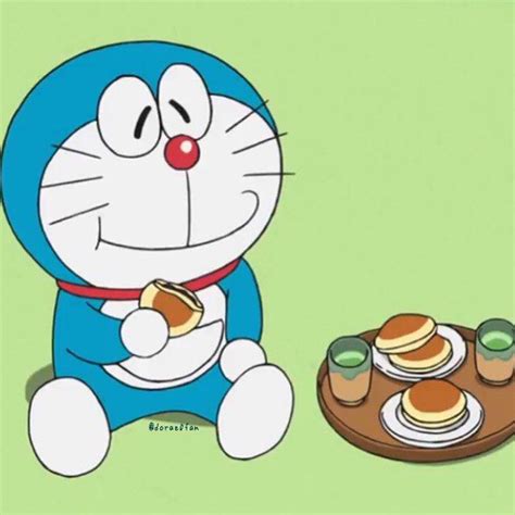 @dorae0fan on Instagram: “Eating is a bliss #ドラえもん #doraemon #dorae0fan #doraemoncollection #小叮噹 ...