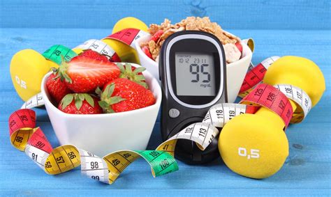 Good News for Those with Type 2 Diabetes: Healthy Lifestyle Matters