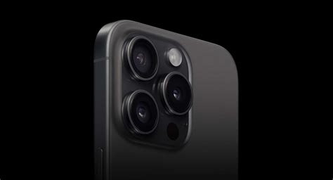 iPhone 17 Pro Max Rumored To Feature 48MP Telephoto Camera, Will Be ...