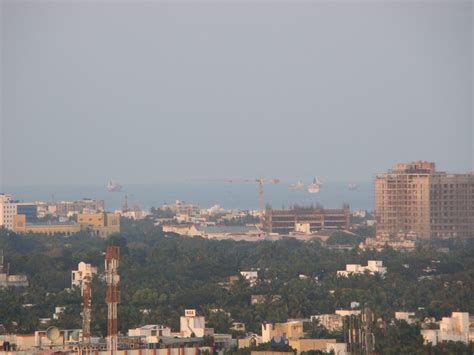 Chennai 24/7 | SkyscraperCity Forum