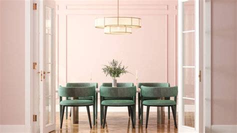 Best Paint Colors For Dining Rooms – Forbes Home