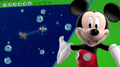 Mickey Mouse Clubhouse Stories Games
