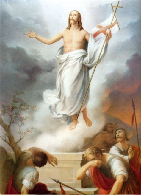 Resurreccion_de_Jesus Christian Posters, Christian Images, Christian Art, Christian Videos ...