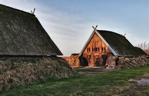 Viking Settlement Nordvegen History Centre - Haugesund