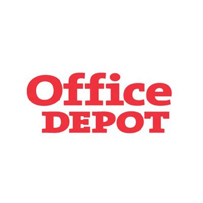 Office Depot Application - (APPLY ONLINE)