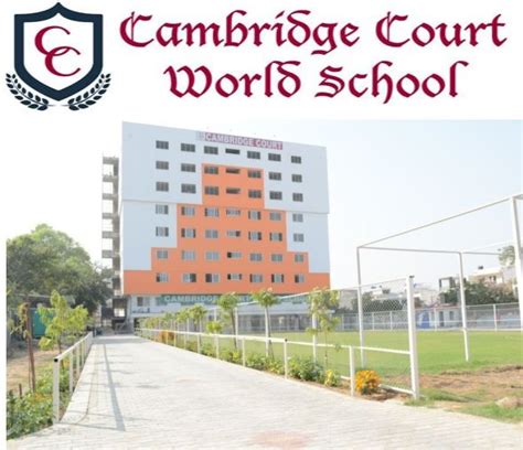 Discover the Best School for Your Children at Cambridge Court World School