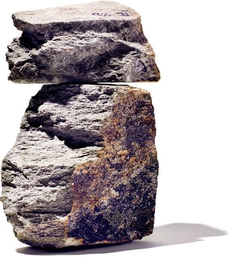 The Oldest Rocks on Earth - Scientific American