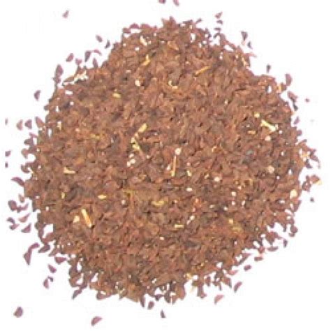 Syrian Rue Seeds (Peganum harmala) – MindFuel