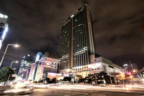 Lotte Hotel Busan (1) - Living + Nomads – Travel tips, Guides, News ...