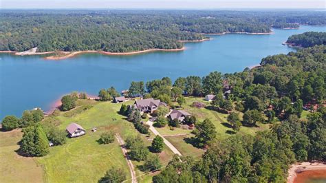 Lake Hartwell at its finest! | Hartwell, Hart County, Georgia | USA Waterviews